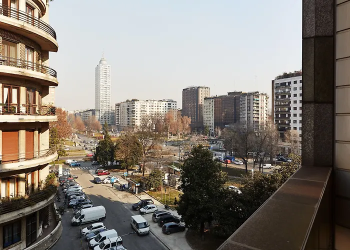 Milan Retreats